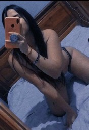 LATINA FIESTERA CAÑERA COMPLACIENTE APARTIR 30€