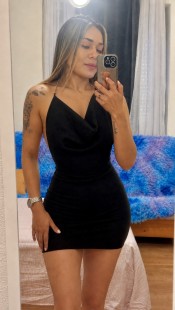 FIESTERA COLOMBIANA
