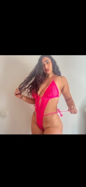 EVELYN COLOMBIANA COMPLACIENTE DE 23 AñOS EN REUS