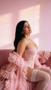 SOY UNA NOVEDAD PARA TUS MáS INTIMAS FANTASIAS
