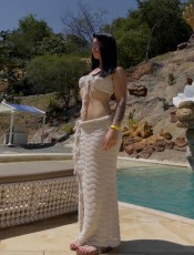 ESTUPENDA COLOMBIANA VIP TODA UNA DIOSA PARA TI LLAMAME