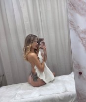 SOY NUEVA A Tú CIUDAD MIS AMORES