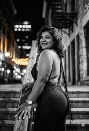 CHICA COLOMBIANA FIESTERA NUEVA EN PINTO