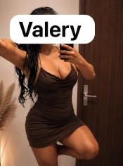VALERY!FIESTERA!COLOMBIANA!FUENLABRADA
