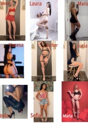 *EROS PRIVÉ *ESPAÑOLAS Y LATINAS CALIENTES !!!