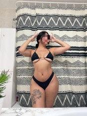 SEXY Y MUY COMPLACIENTE