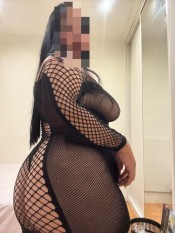 POR SANTUTXU - COLOMBIANA JUGUETONA, EXPLOSIVA CON TETAS INFINITAS