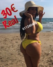 30€ SIN PRISAS SIN CULITO BOCA COÑO Y SCUIRTIN REAL