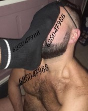 GERARDOXXL EL CHAMO EN GALICIA