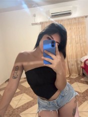 CACHONDA