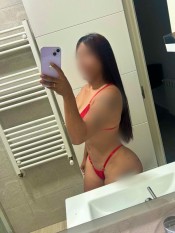 TU RICA BEBECITA CALIENTE