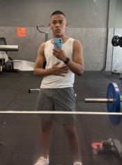 XXL HOT BOY