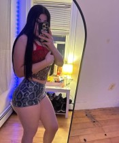FERNANDA CARIñOSA Y MUY CALIENTE  ATREVIDA FIESTEARA