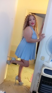 SOY UNA MUJER MUY COMPLACIENTE TENGO 36 AñOS SOY TU DESEO