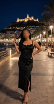 SENSUAL, ROMáNTICA, EXTROVERTIDA Y MUCHO MAS.