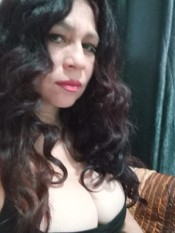 ESMERALDA CARIñOSA FOGOSA