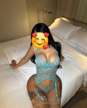 JOVEN DE 25 AñOS COLOMBIANA MUY TRAVIESA VEN AMOR