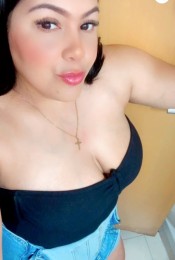 YESICA ADIENTE ATREVIDA CONMIGO  TENDRA UNA NOCHE DE PASION TOTAL.