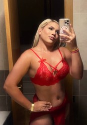 NOVEDAD BOMBA SEXY Y FIESTERA A TOPE EN BURGOS