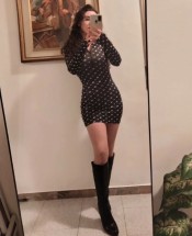 SOFIA 35 CHILENA EN SEVILLA