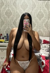 SOY TU PUTITA BUBYS XXL PARA Q TE CORRAS CON GARGANTA PROFUNDA