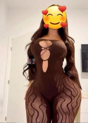 HOLA SOY NORA. LLAMAME Y FOLLAMOS. TE APETECE?