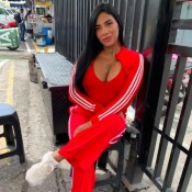 26 AñITOS VICIOSA Y AUTéNTICA JESSICA FIESTERA MORBOSA