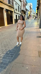 LATINA EN DOS HERMANAS DISPONIBLE 24H FIESTERA PARA TUS ENCUENTROS