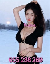 RECIéN LLEGA   2CHICAS DE ASIATICAS CHINAS  GUAPA  SIMPATíA PARA TI