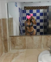 TU PUTITA CACHONDA 24/7 FIESTERA Y LUJURIOSA