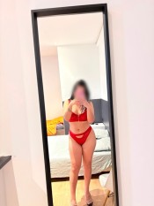 SEXY PERVERSA JOVENCITA DE CURVAS NATURALES ARDIENTES PARA TU PALADAR NOVED