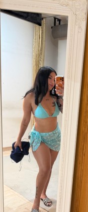 ESCORT 24H SALIDAS A HOTELES Y DOMICILIO