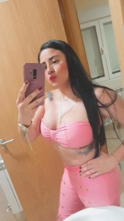 SOY MARIANA UNA COLOMBIANITA CACHONDA EN ONDARA