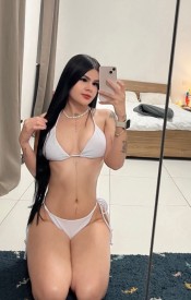 CATALINA JOVENCITA DELICADA Y SENSUAL!