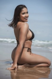 ALISSON   PRECIOSA  UNA DIOSA NOVEDAD EN SAN ANTONIO