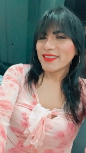 MUY FIESTERA Y CACHONDA DISPONIBLE EN ALCORCóN