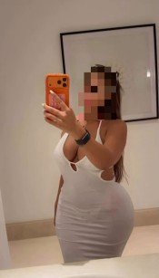 CHICA EXPECTACULAR FOTOS REALES
