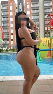 BRENDA NUEVA EN VILLARROBLEDO HAGO GRIEGO 24H