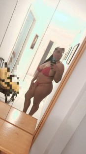 PUTITA PREFERIDA