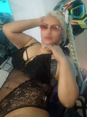 RUBIA MULTIORGASMICA EN VERA PUEBLO , FIESTERA