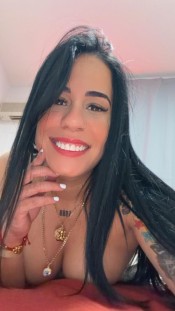 SúPER GUARRA Y DIVERTIDA VENEZOLANA VICIOSA FIESTERA