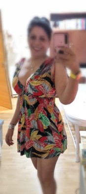 VALENTINA ARGENTINA MASAJES RELAJANTES PARTICULAR