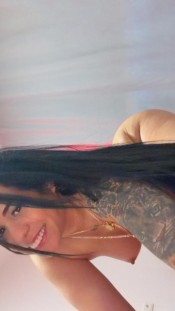 PATRICIA HERMOSA LATINA BIXESUAL FIESTERA