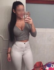 NOVEDAD EN DON BENITO, DISFRUTA DE UNA BELLEZA LATINA COMPLACIENTE