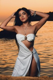 SOFIA - COLOMBIANA ACOMPAñANTE DE LUJO EN IBIZA