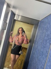 TRANS FITNESS VALERY CONNORS