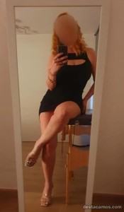 MARA UNA  MILF  EXPLOSIVA SENSUAL MORBOSA HABITACION CLIMATIZADA