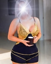 NOVEDAD EN DON BENITO, DISFRUTA DE UNA BELLEZA LATINA COMPLACIENTE