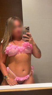 NUEVA EN FOZ ARDIENTE CARIñOSA