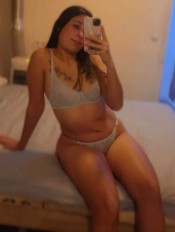 FOGOZA Y TRAVIESA 24 HORAS DISPONIBLE